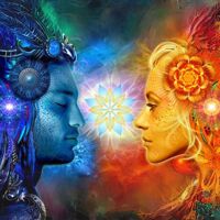 Karma du couple, Amour, Âme sœur