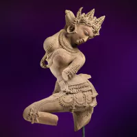 Féminin blessé, Polarités Sacrées